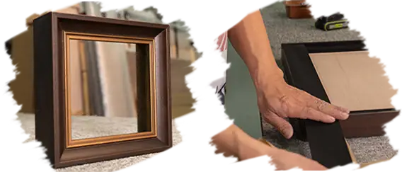 Artisan Framing