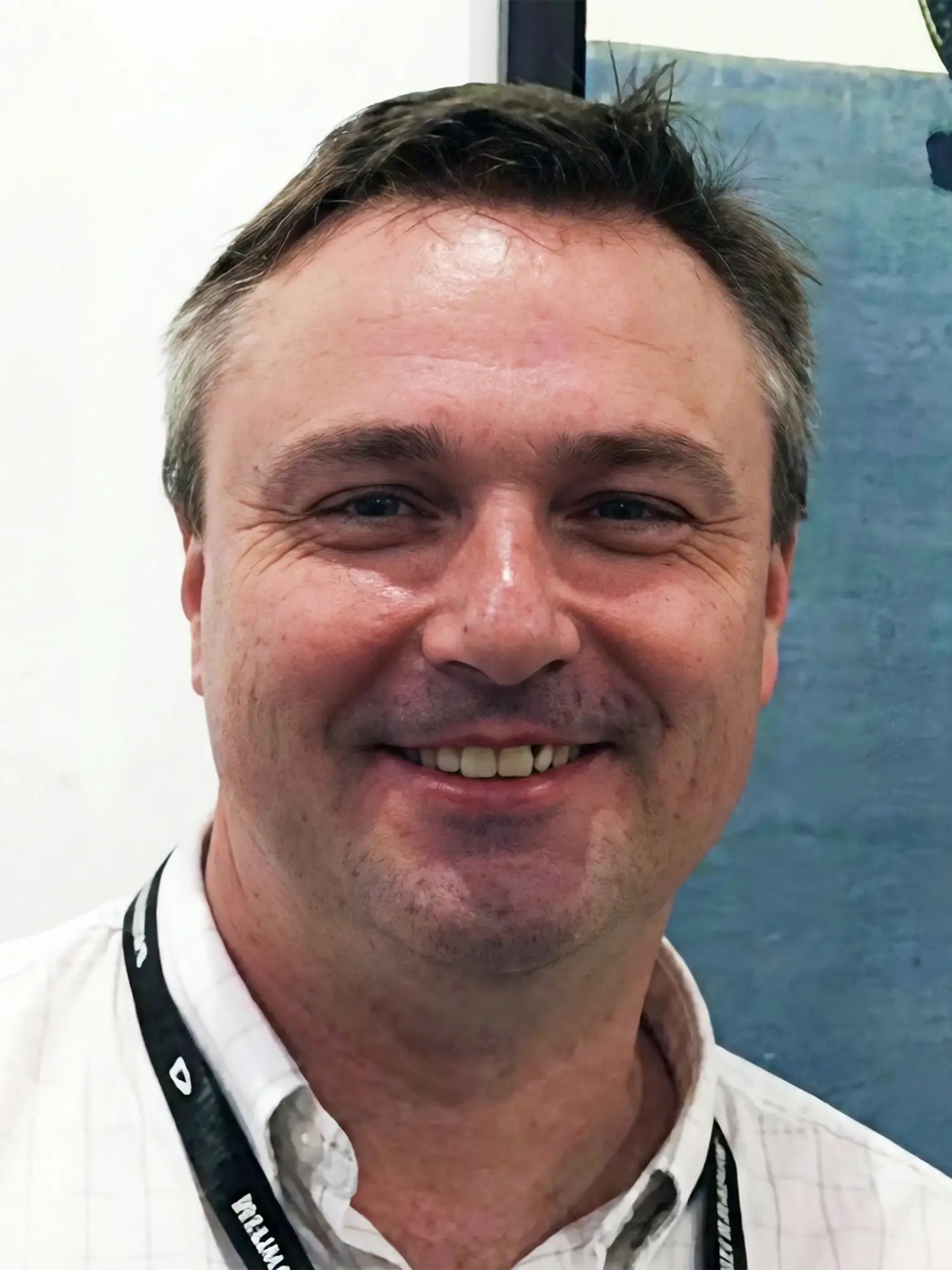 Aaron Greenwood