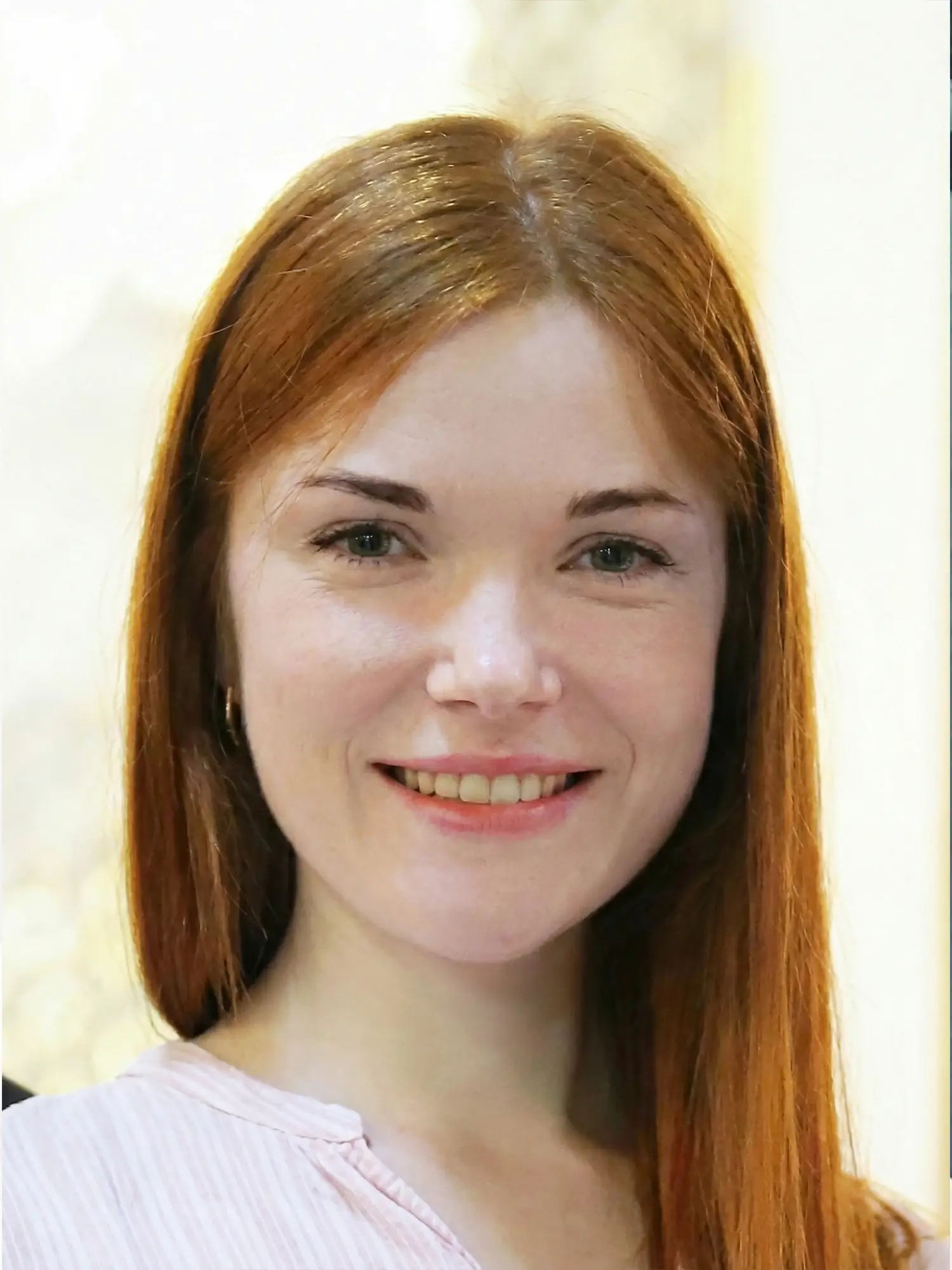 Ivanova Galina