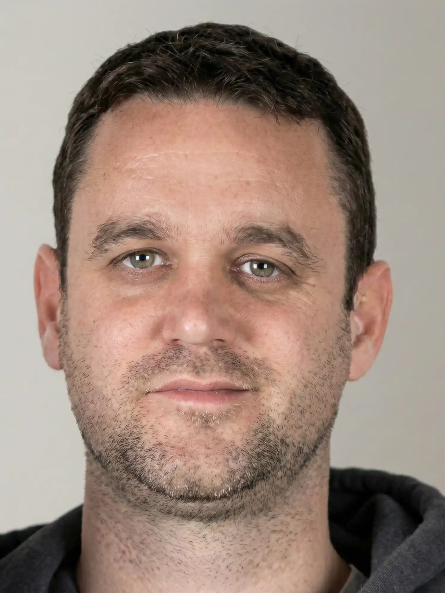Jason Mann