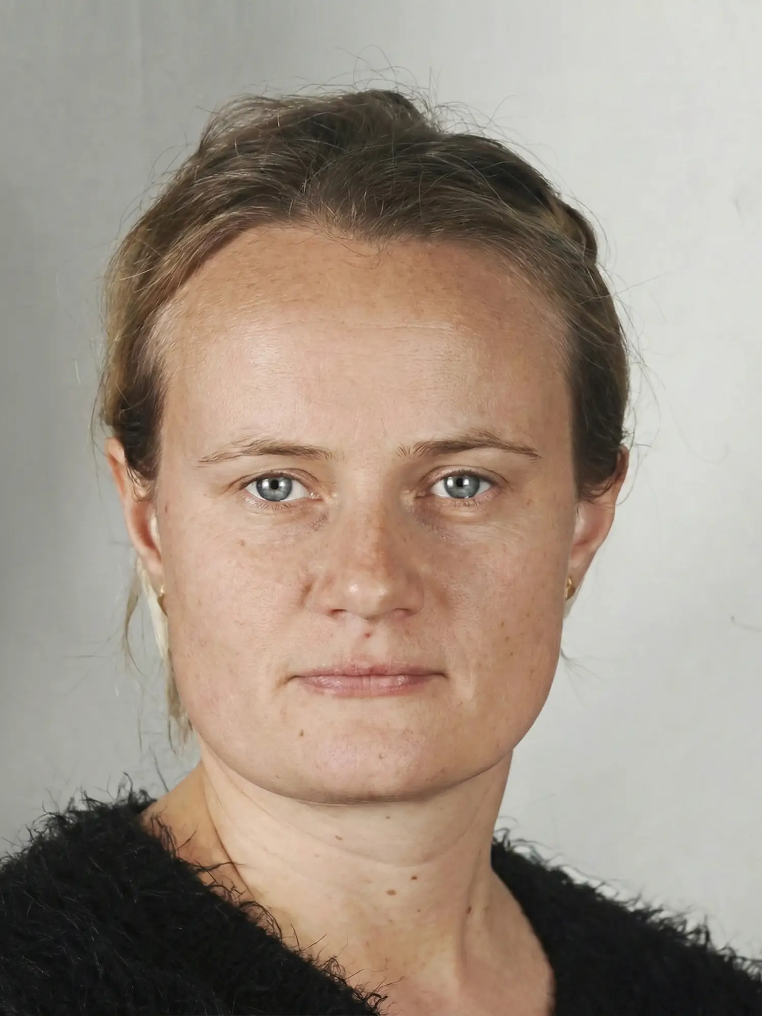 Katherine Mann