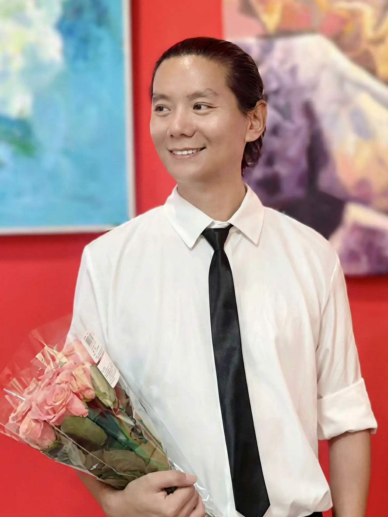 Wang Feng