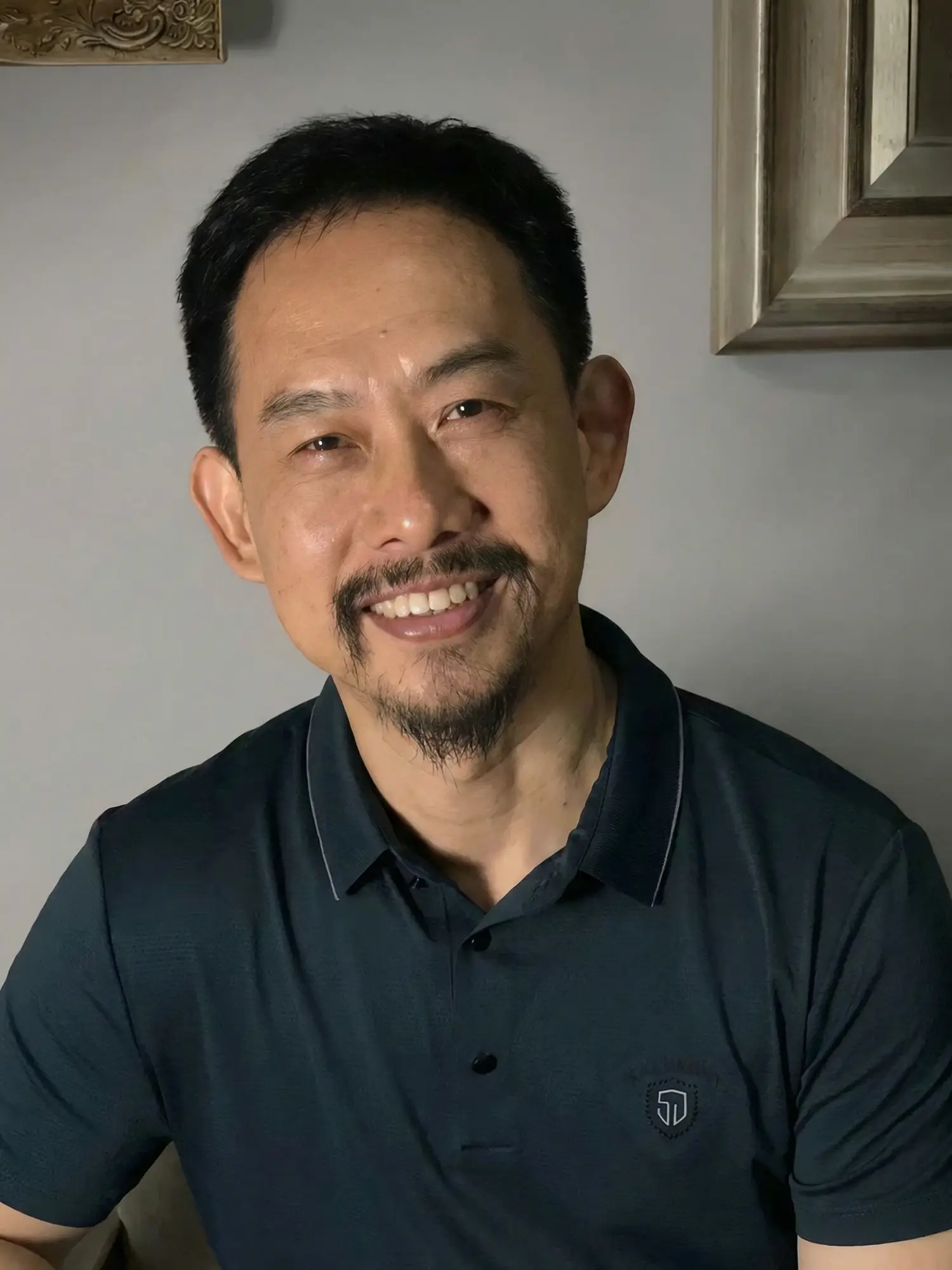 Yu Sheng