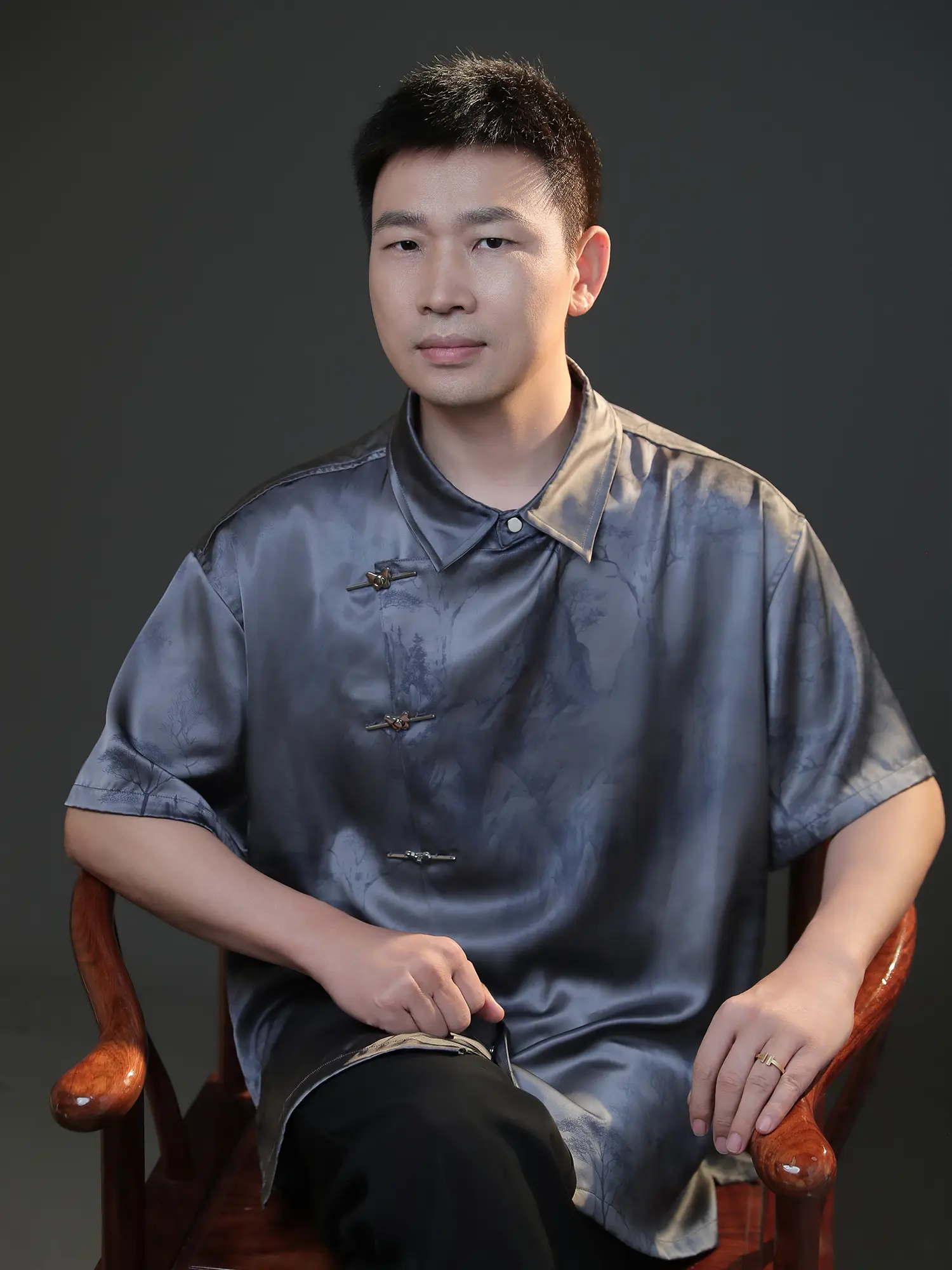 Zhou Feng