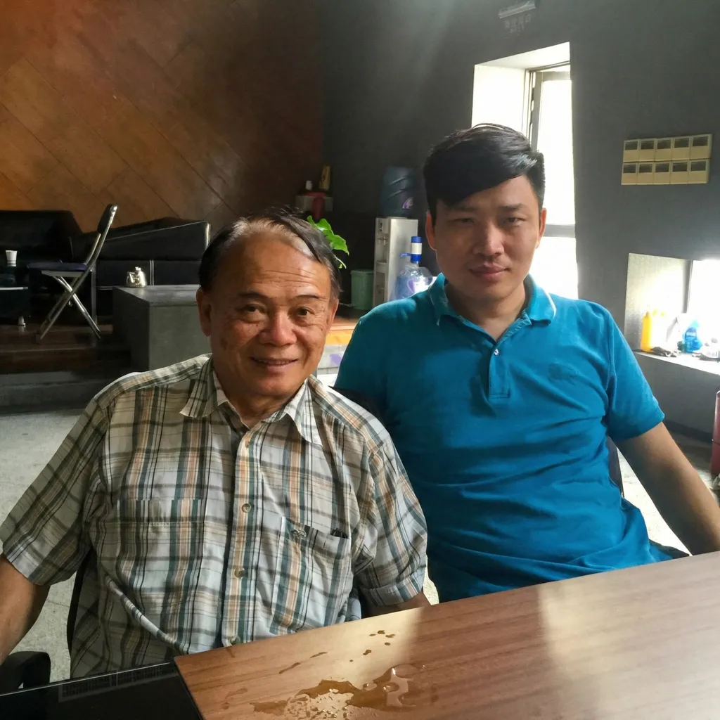 Huangjiang-Dafen’s Number One