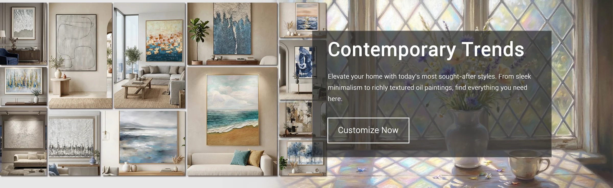 Contemporary Trends
