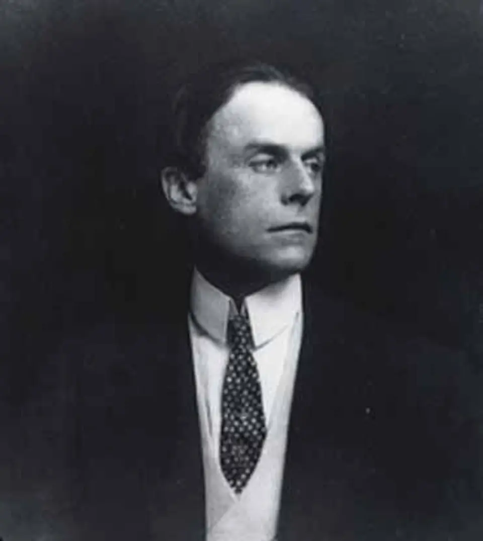 Portrait of William Sergeant Kendall