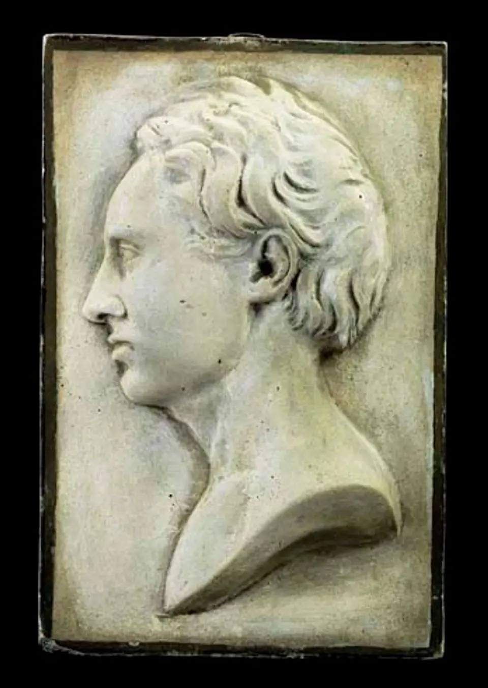 Portrait of Miner Kilbourne Kellogg