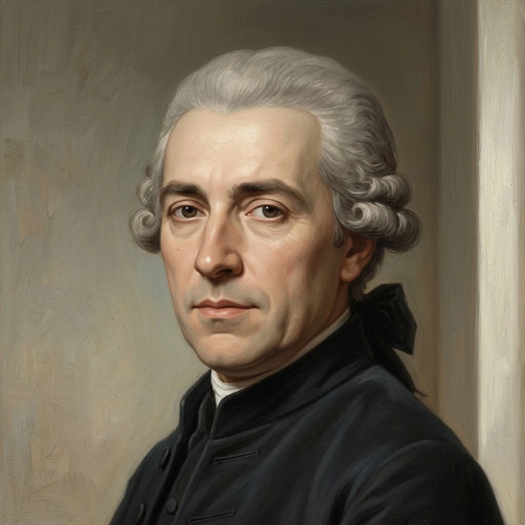 Portrait of Francisco Bayeu Y Subias