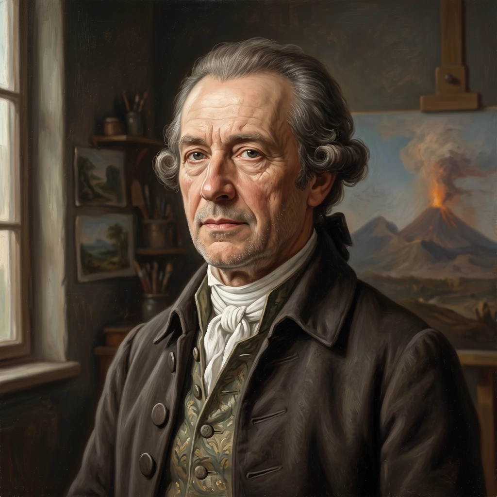 Portrait of Michael Wutky