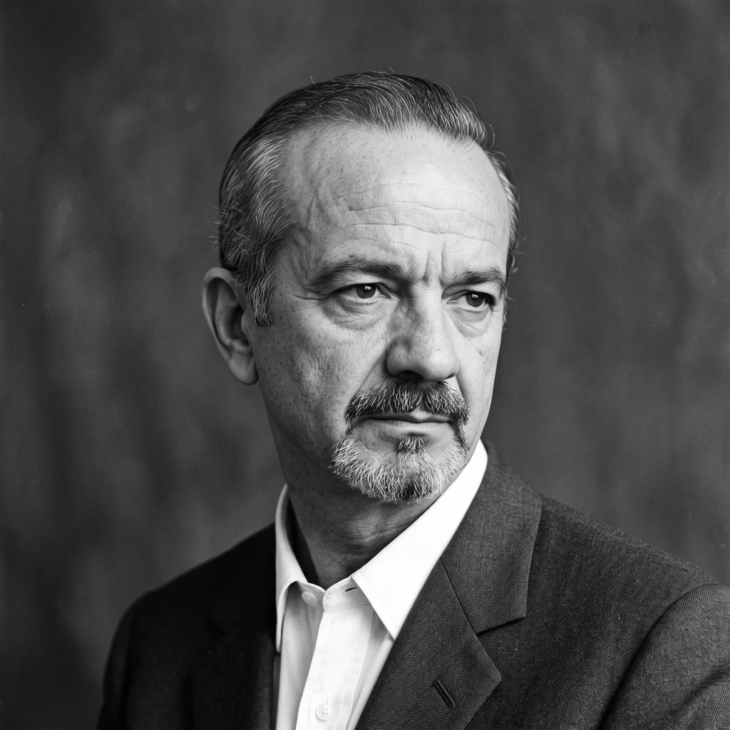 Portrait of Diego de Astor