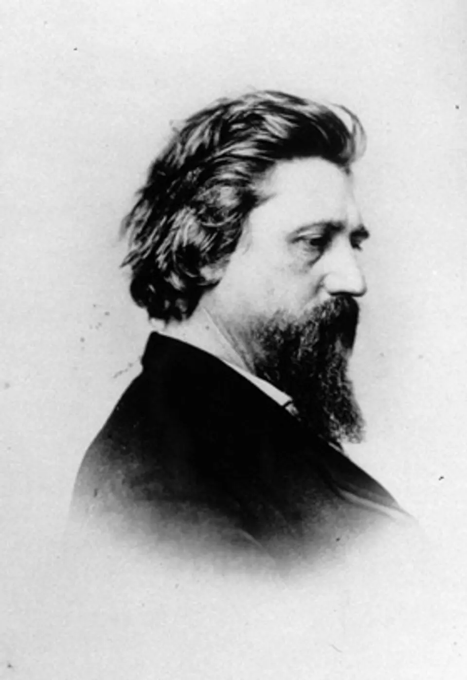 Portrait of John Whetten Ehninger
