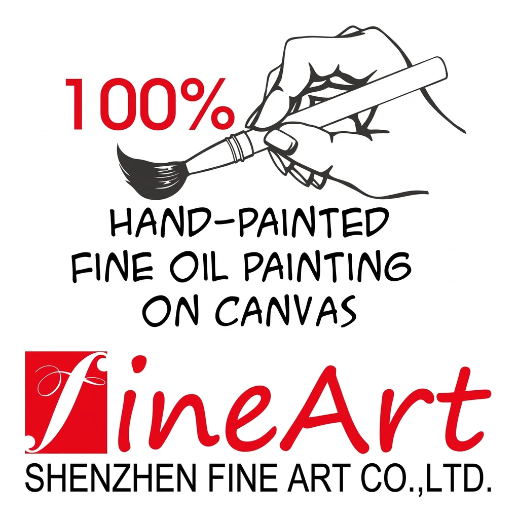 Portrait of FineArt Studio