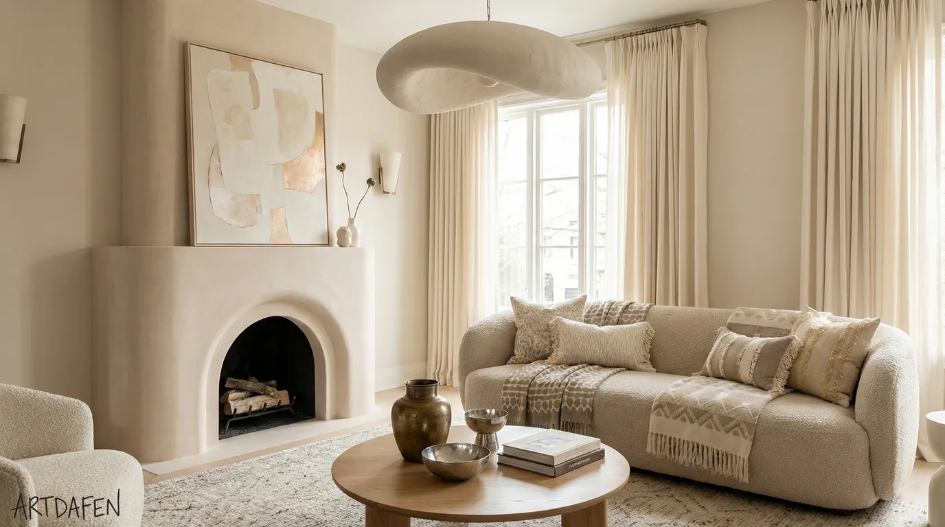 Beyond the "Safe" Aesthetic: How to Embrace Radical Individuality and Artful Living in 2026