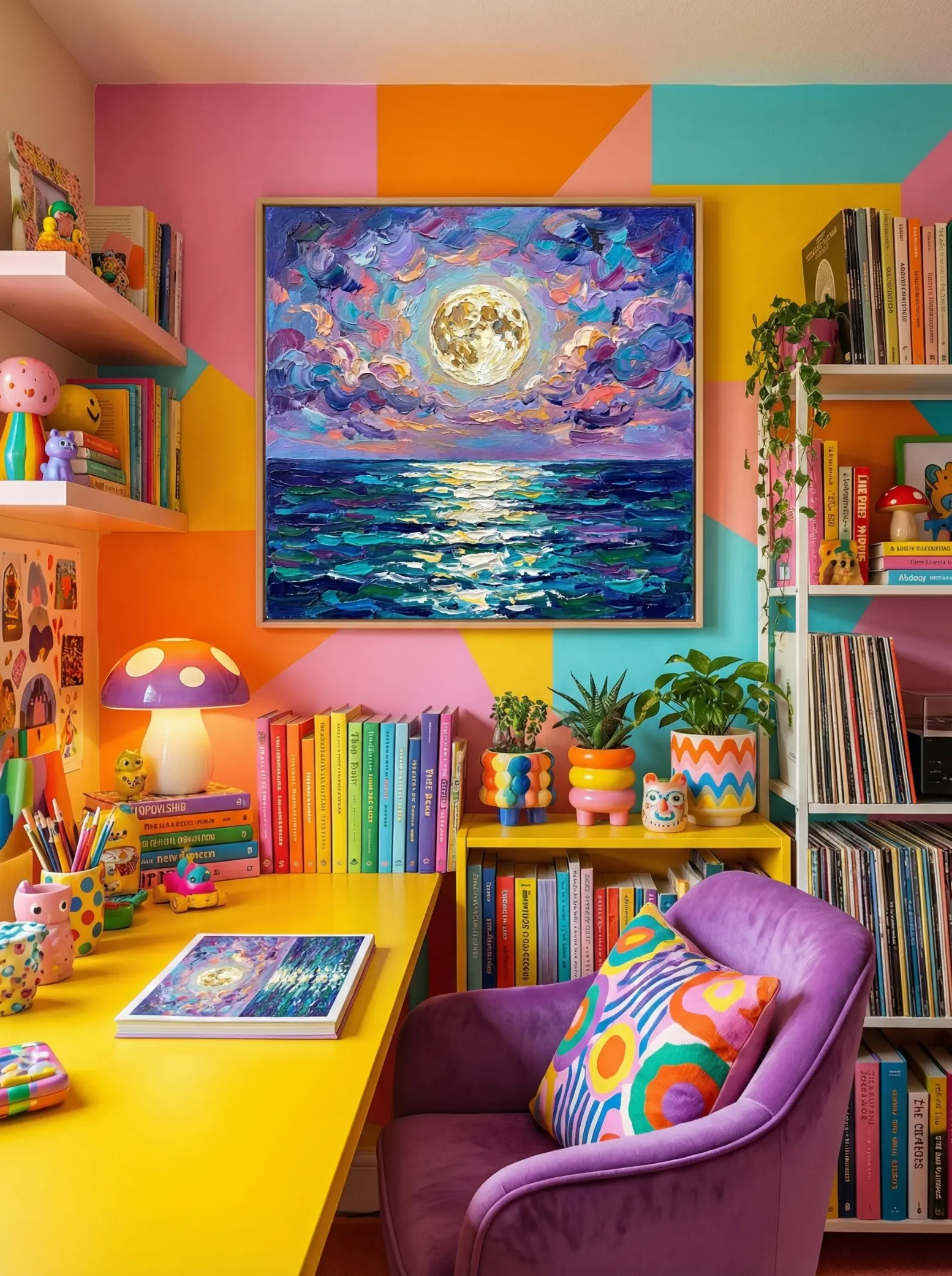 picturesInTheSpecialArea